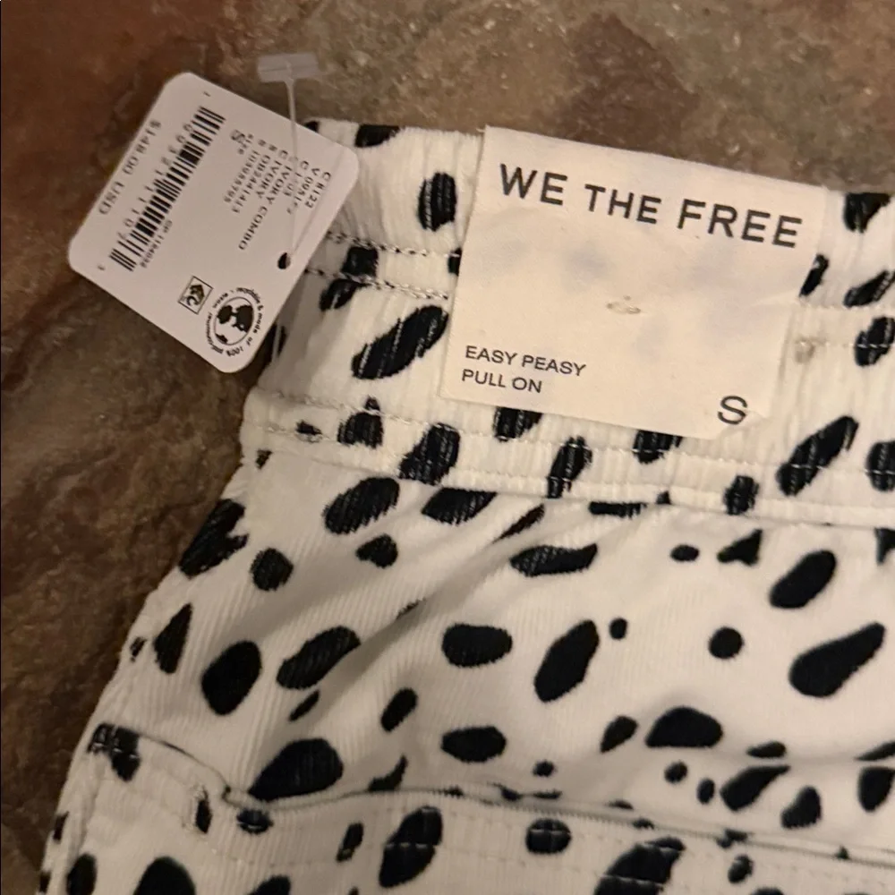 ⭐️NWT We the Free Easy Peasy Pull On Cords⭐️ - Picture 7 of 7